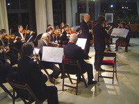 Orquesta San Telmo
