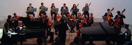 Orquesta del Congreso Nacional