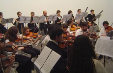 Orquesta de Hurlingham