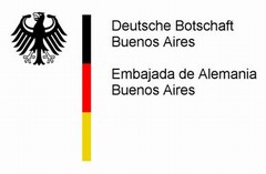 Embajada de Alemania en Buenos Aires