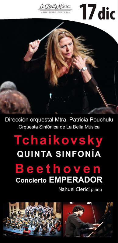 Tchaikovsky-Beethoven
