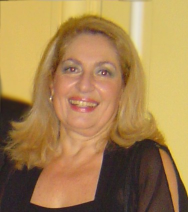 Cristina Filoso