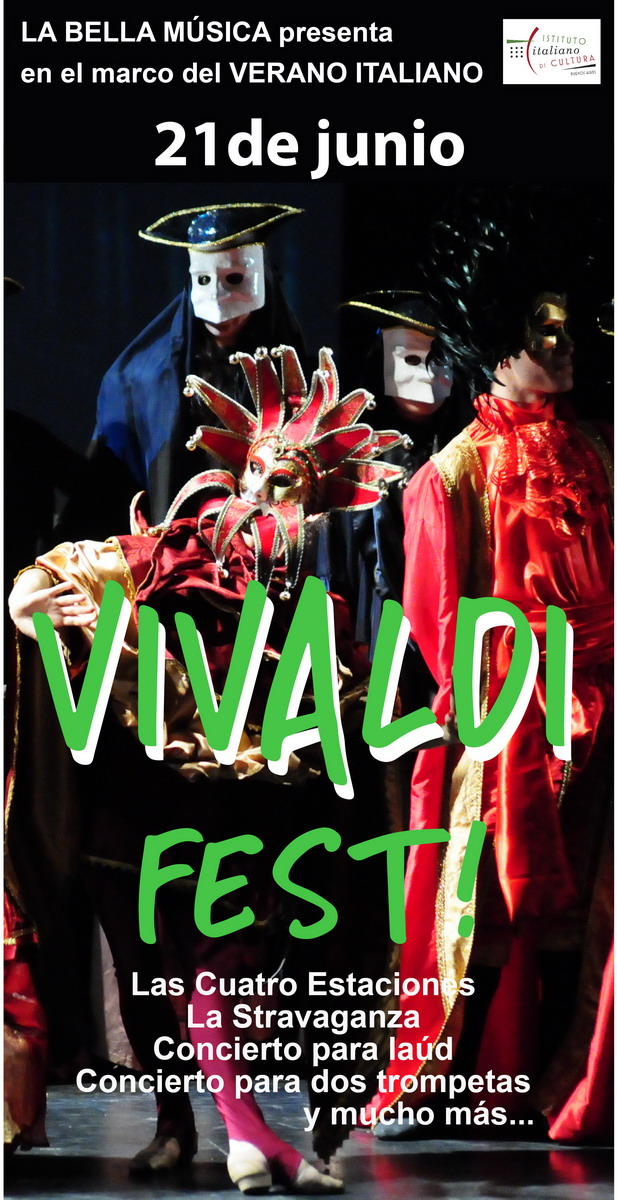 Vivaldi Fest!
